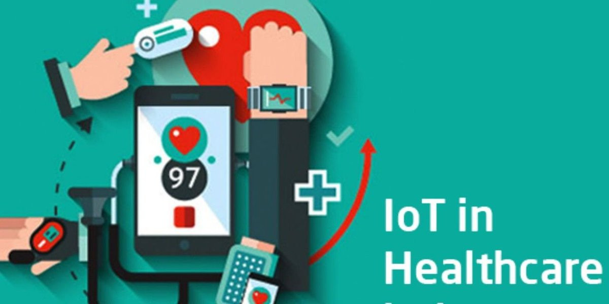 Data Overload in IoT Healthcare: How to Manage and Optimize Patient Data