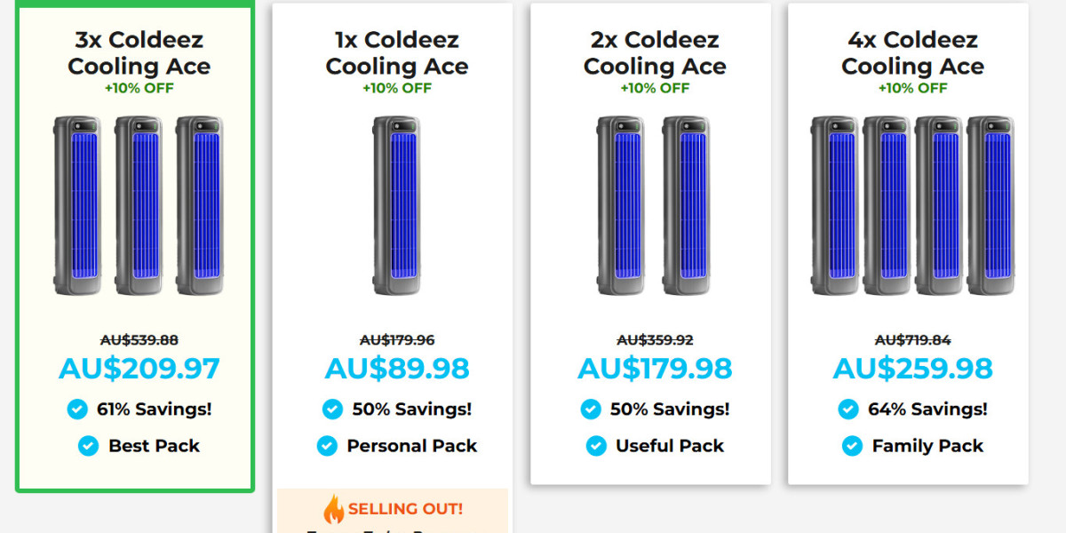 TRY:- https://www.facebook.com/ColdeezCoolingAustralia/