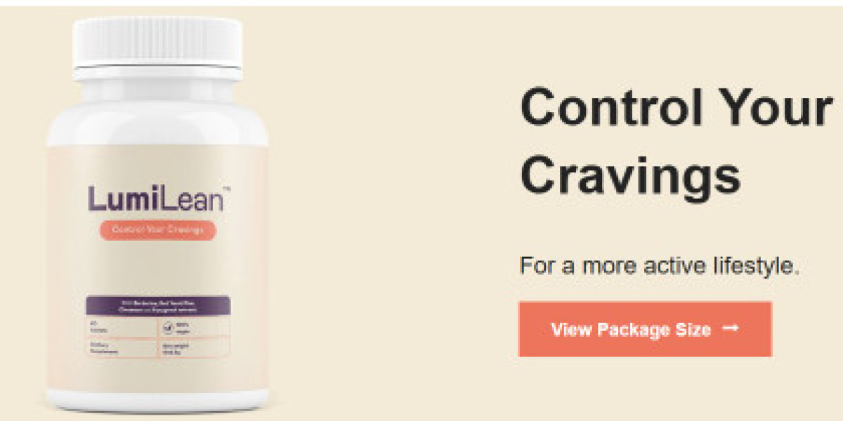 How To Get Lumi Lean Capsules On Best Offer In UK, IE?