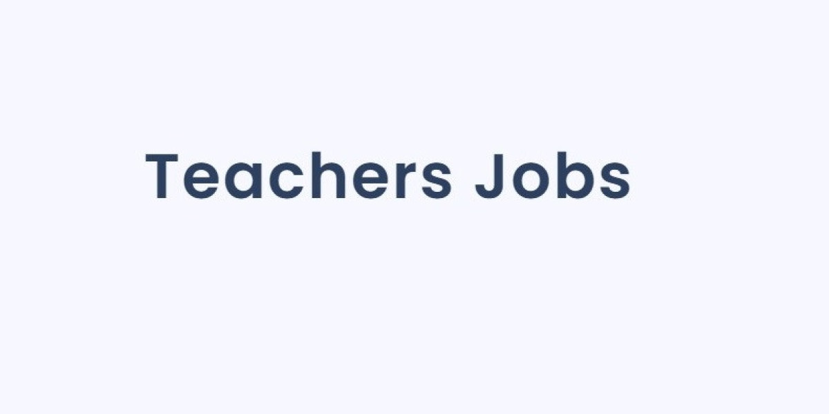 Unlock Your Dream Career Now Chennai Teacher Jobs Are Waiting for You