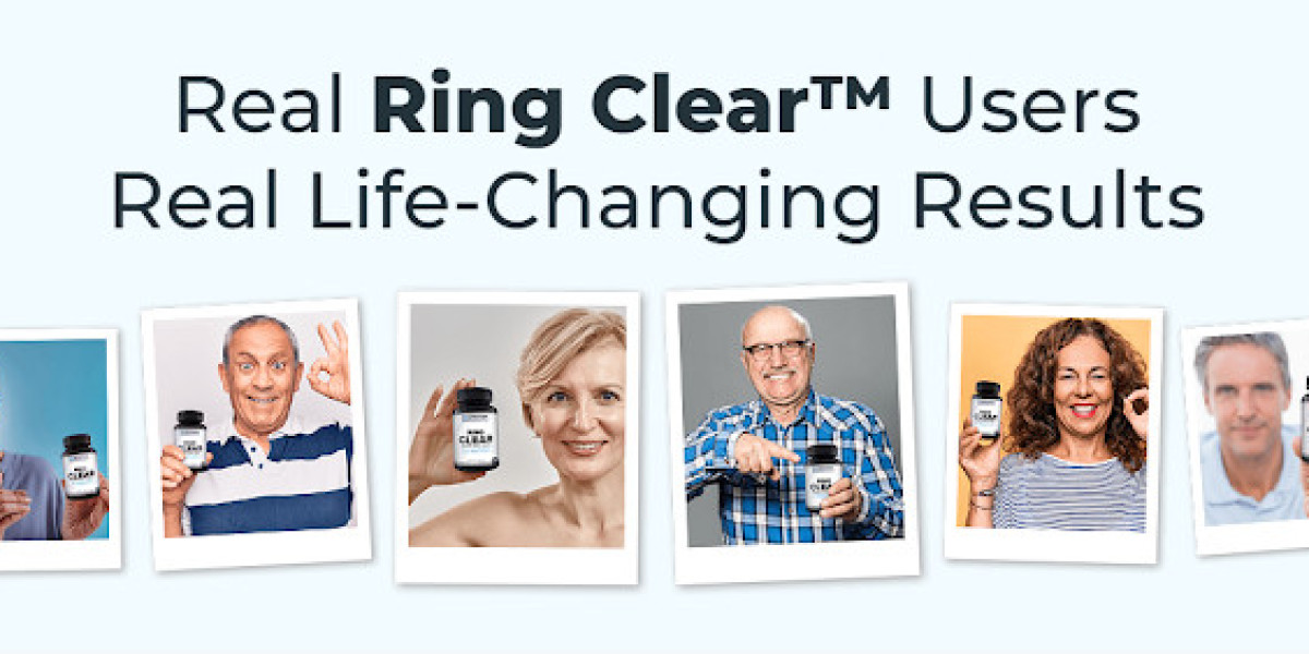 Ring Clear Price in USA, UK, CA, AU, NZ & IE "Official Website"