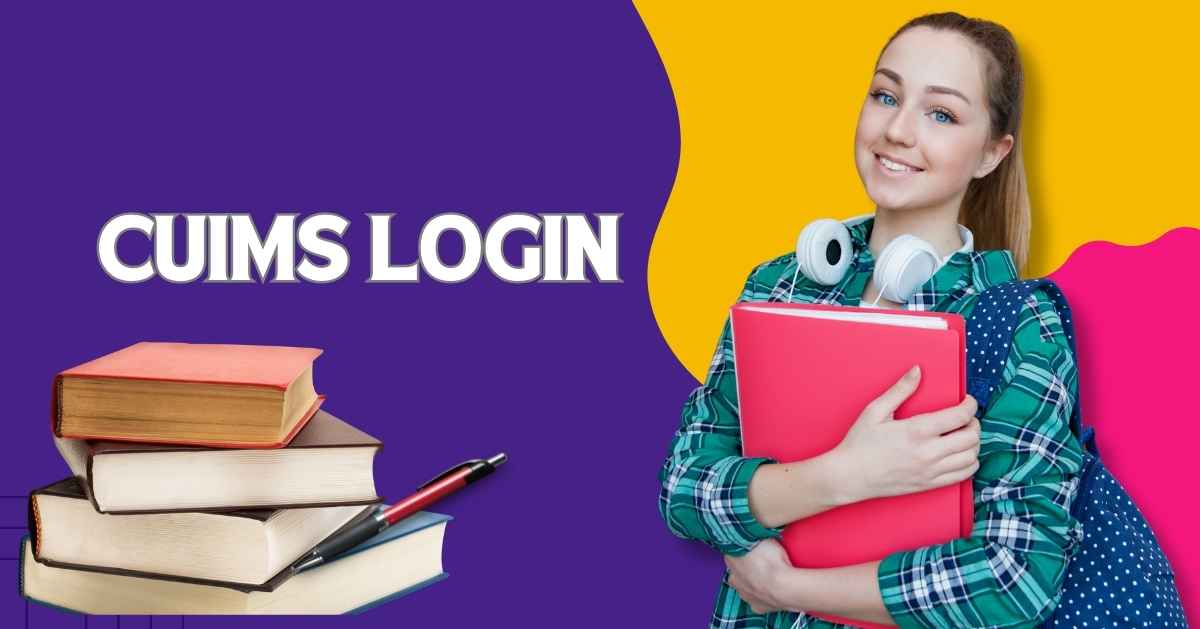 CUIMS Login 2025: Admissions, Blackboard & Student Portal