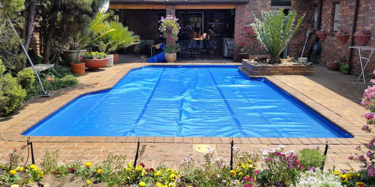 Solar Pool Heating Pretoria - Trusted Installers & Quality Products