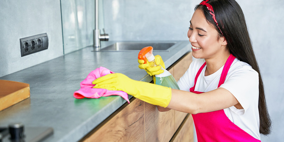 The Ultimate Guide to Deep Cleaning Services in Dubai: Why It’s Essential for Your Home