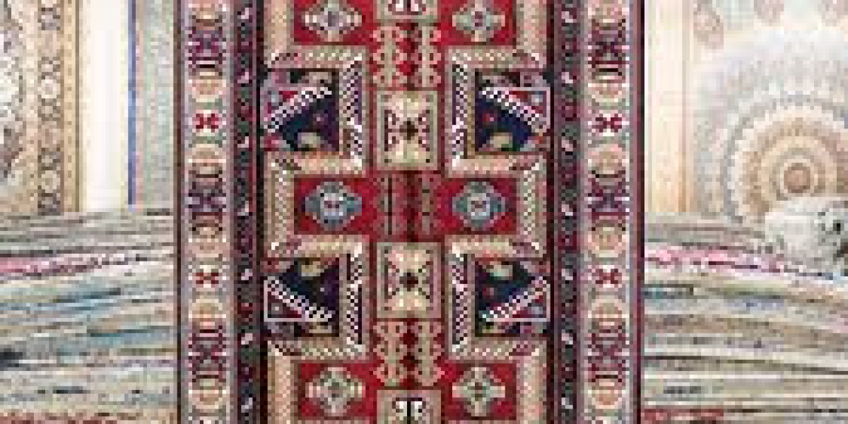 Persian Rugs for Sale: Elevate Your Home with Timeless Elegance