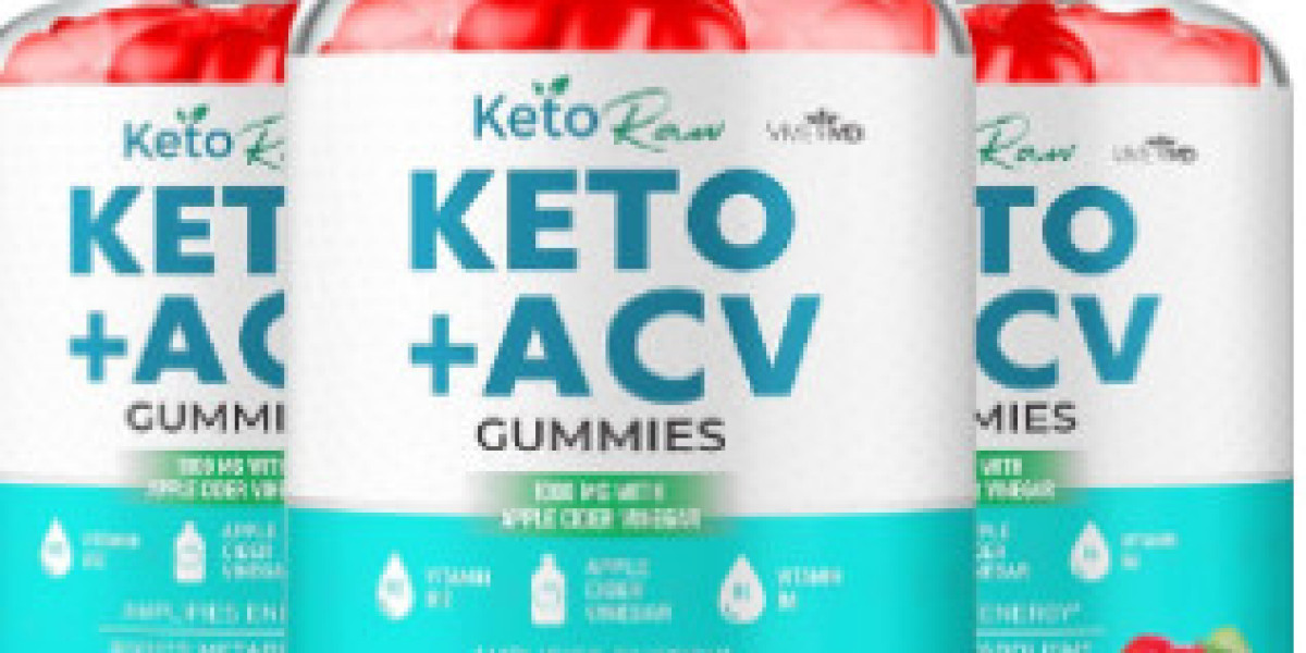 What are Keto Raw Gummies benefits of uses? 2025 Huge Sale In USA