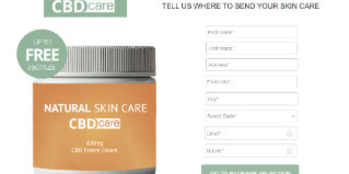 Where To Order CBDCare Skin Cream Easily In USA?