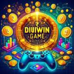 Diuwin game