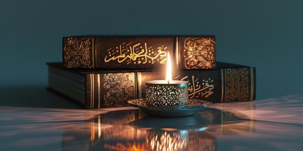 Online Quran Academy – Bringing Quran Learning to Your Home