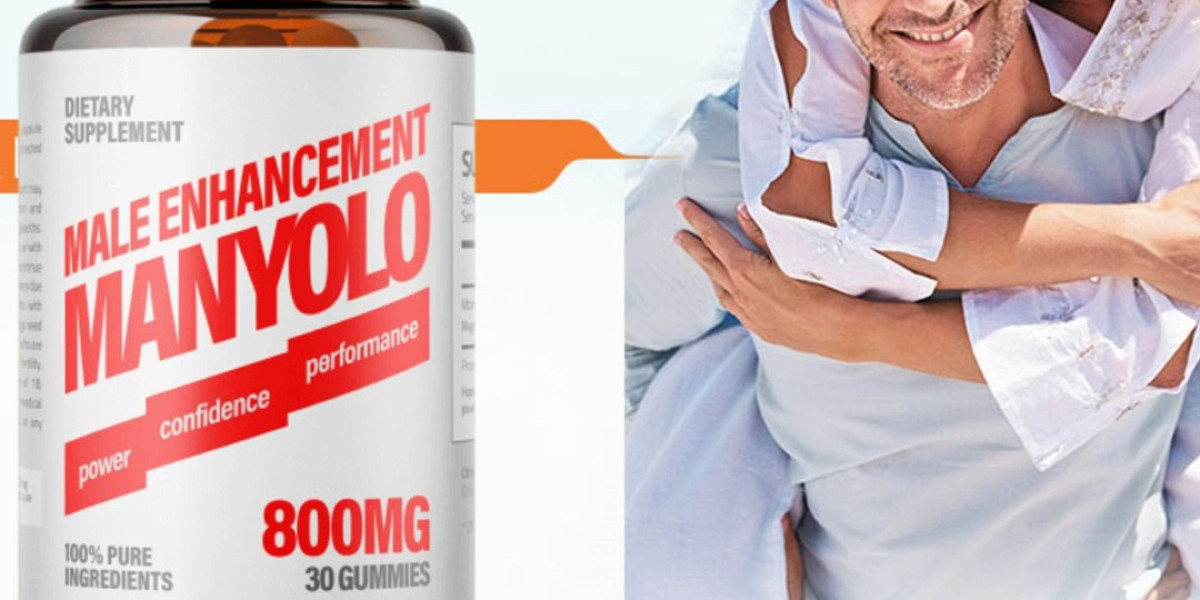 Are Manyolo Male Enhancement AU Helpful To Raise Testosterone Levels?