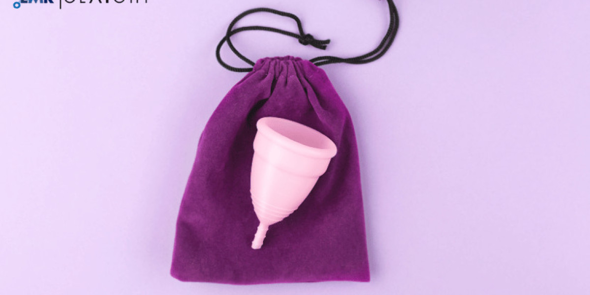 Reusable Natural Rubber Menstrual Cups Manufacturing Plant Project Report: A Sustainable Business Opportunity