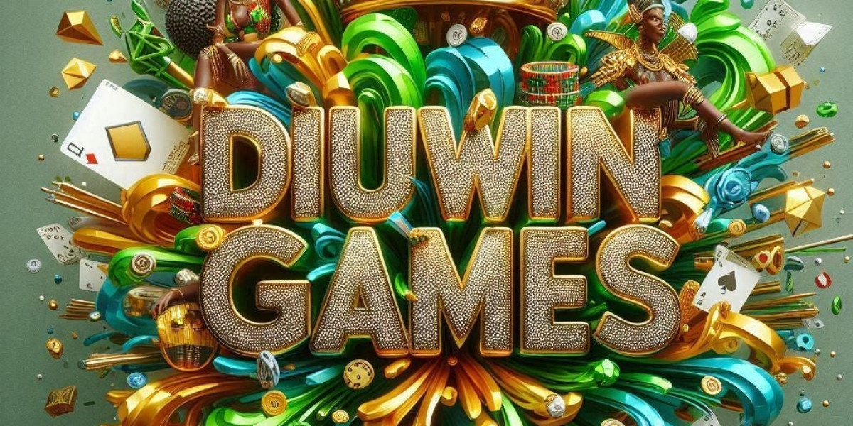 Diuwin Game Updates: What’s New and Exciting