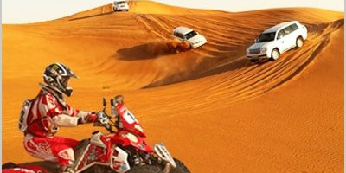 Exotic Abu Dhabi Tour Packages Just for You