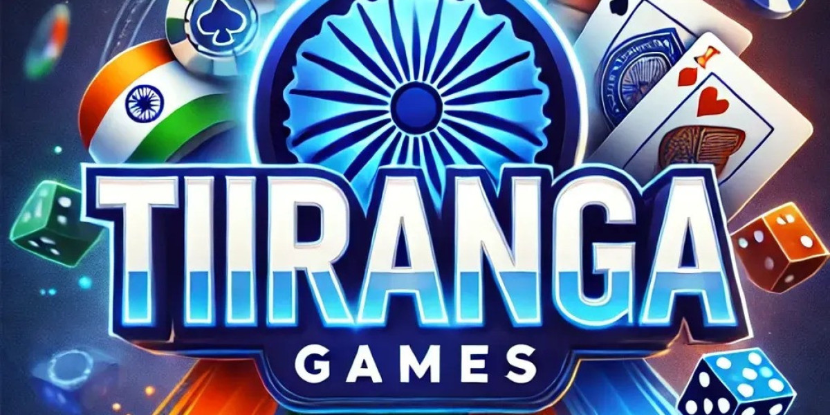 Master the Tiranga Game: Tips for Every Level