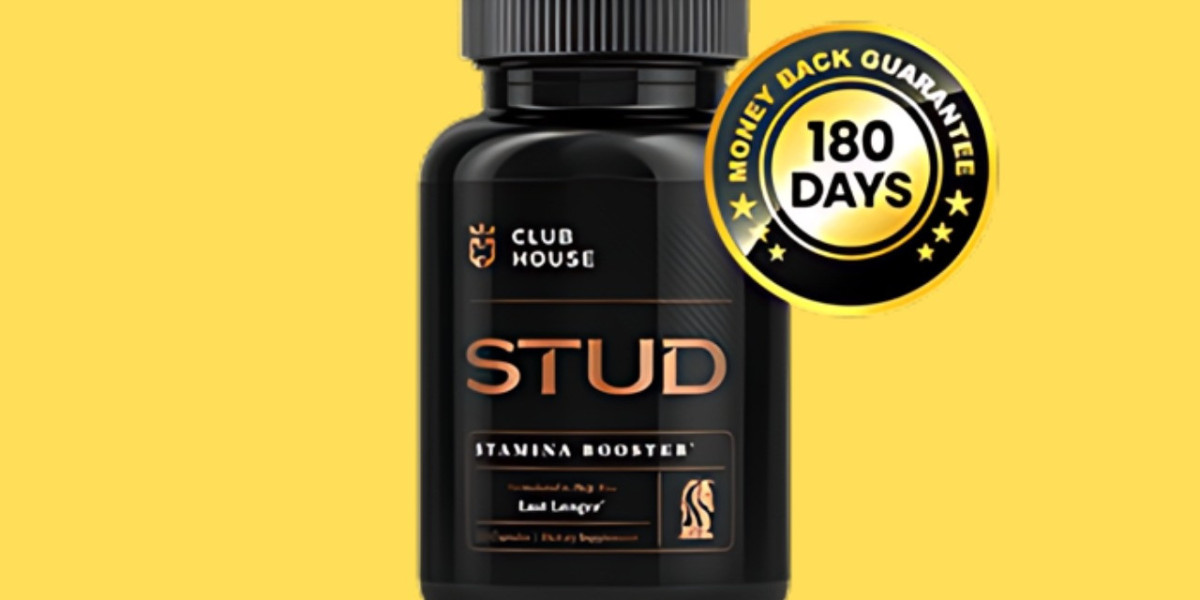 What Benefits Can You Expect from Club House STUD?