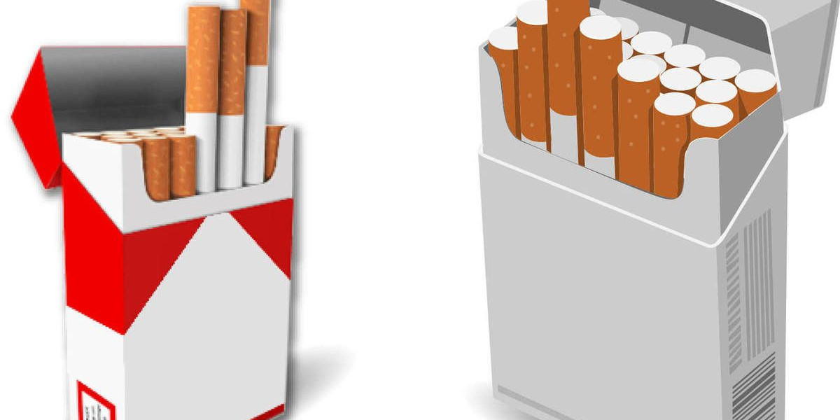 Custom Tobacco Packaging: Protect, Impress, and Comply with Ease