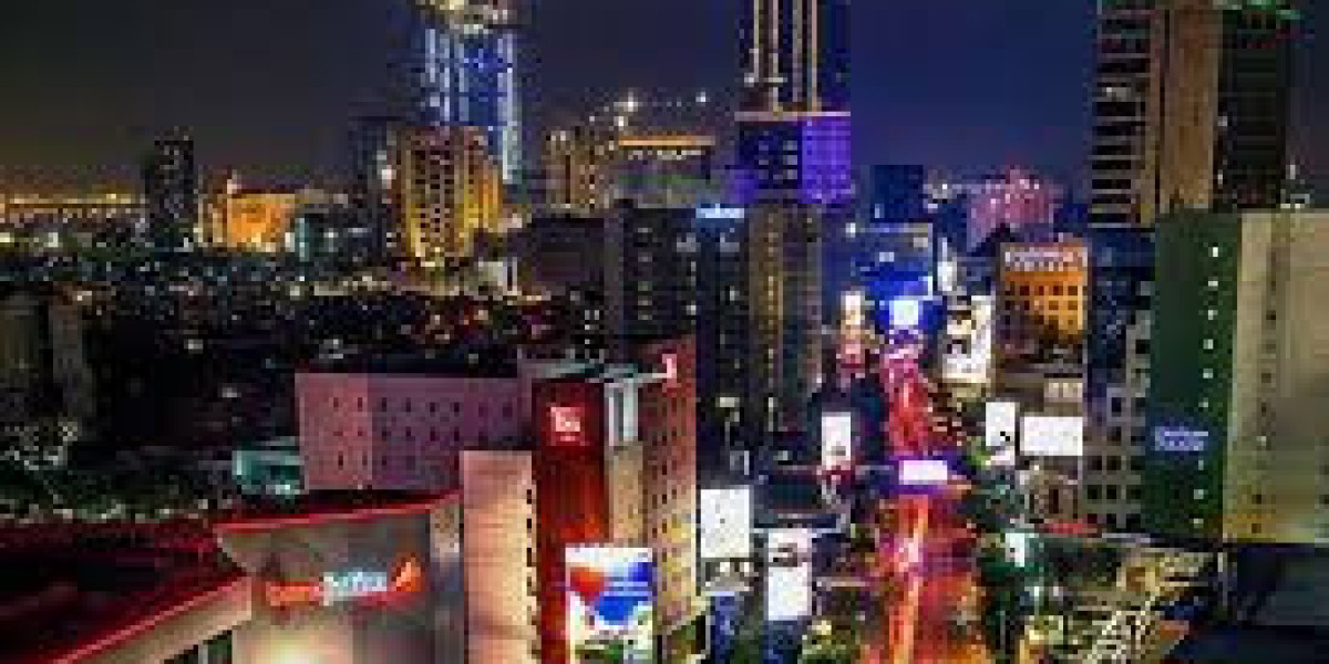 Surabaya City: Indonesia’s Vibrant Gateway to East Java