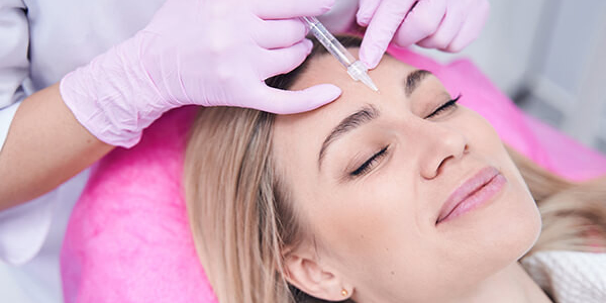 Dermal Fillers Injections in Dubai: Transform Your Look Today