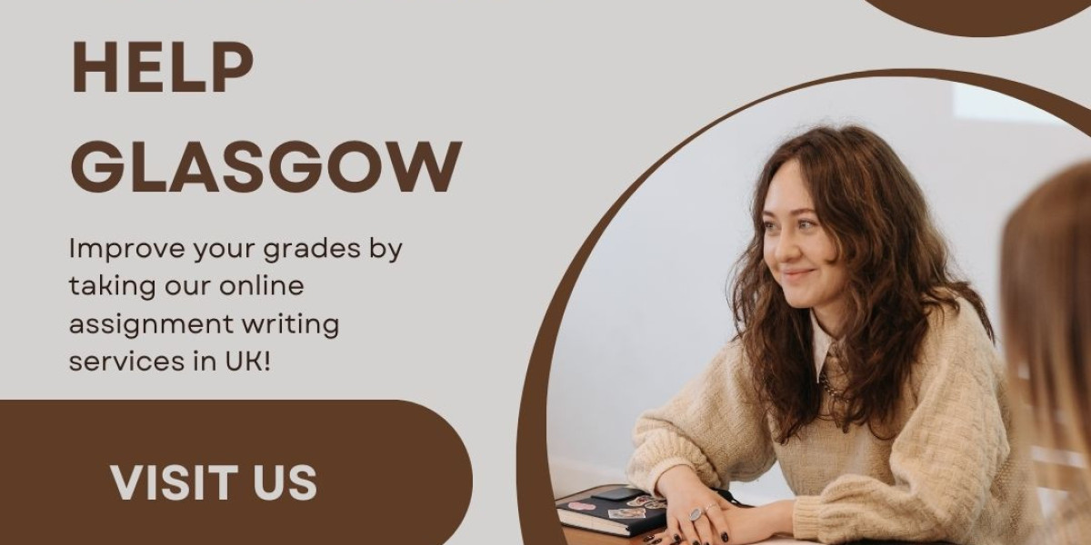 The Best Assignment Help Platforms for Glasgow University Students