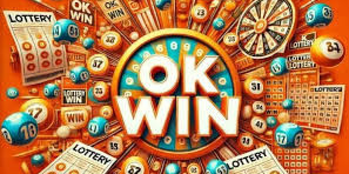 What Is Ok Win Register?