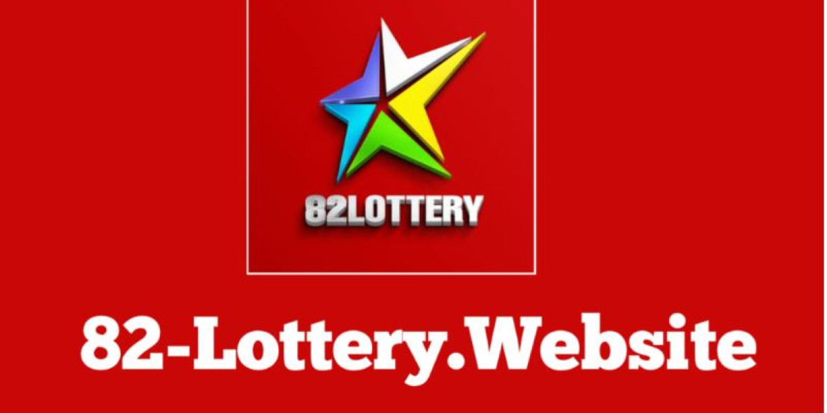 82 Lottery Website: A Simple Way to Win