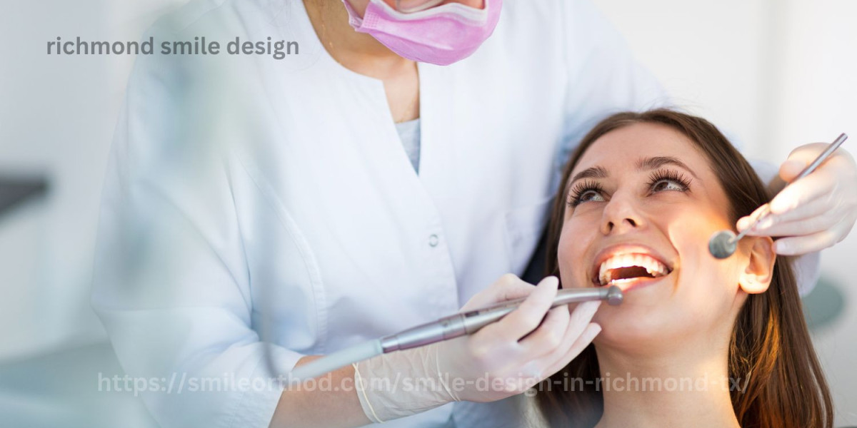 Smile Design Dentistry: Revolutionizing Dental Care