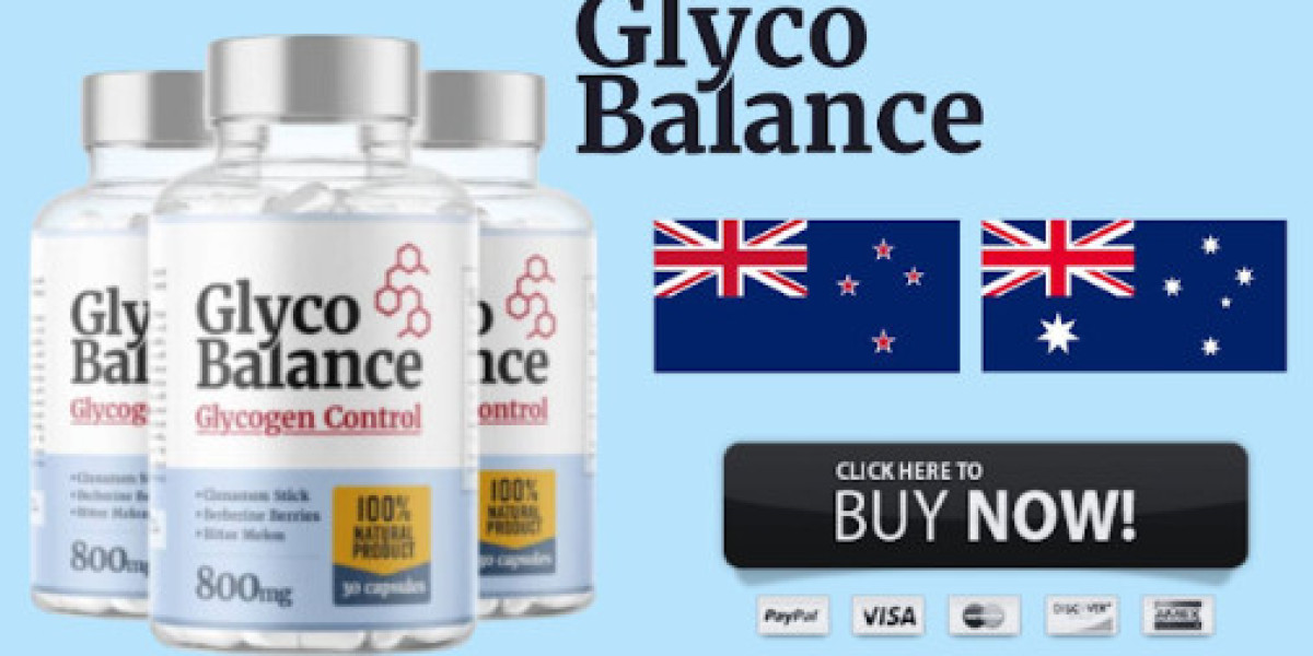 Glyco Balance Blood Sugar Support: It Can Manage Better Blood Sugar Level?