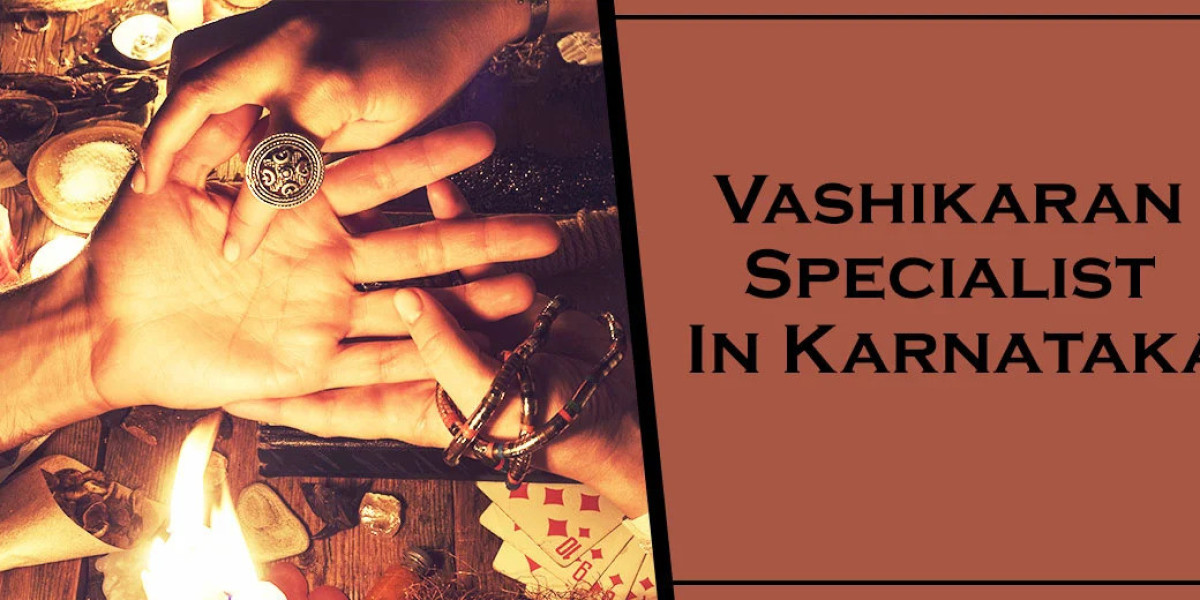 Vashikaran Specialist in Karnataka