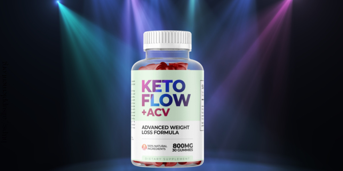 Keto Flow ACV: Buy Securely via Facebook Link – Learn More Today