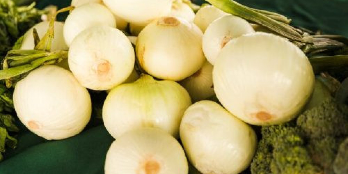 Bulk Pickled Onion Exports from India: A Success Story of Mahalaxmi Overseas