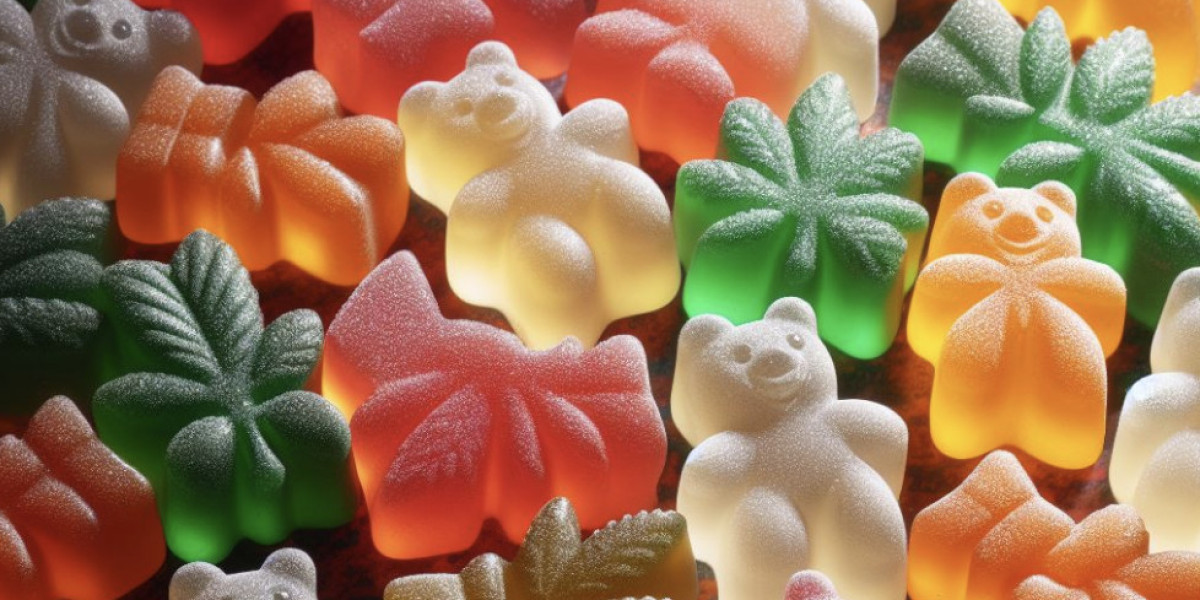 Cannabis Releaf CBD Gummies Shocking Reviews Does It Really Work?