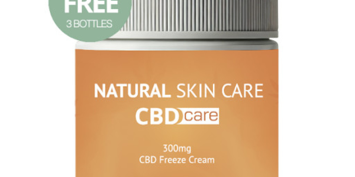 Is CBD Care Skin Cream suitable for sensitive skin?