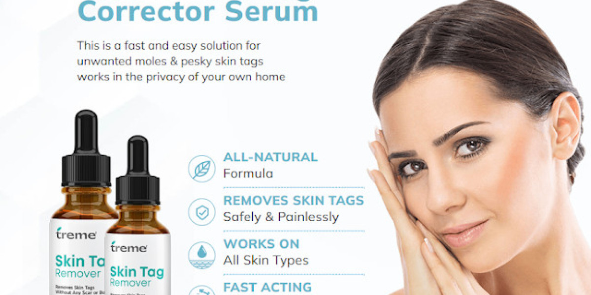 Treme SkinTags, Moles & Wart Remover- Price Full Discount Sale 2025