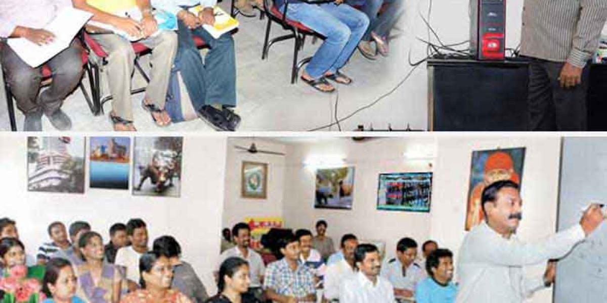 Best Stock Market Trading Training in Hyderabad - Learn from Experts