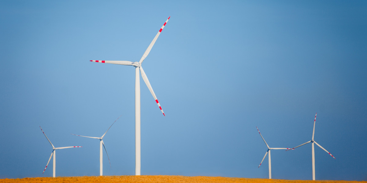 Wind EPC Market: Industry Trends, Growth Insights, and Forecast to 2032