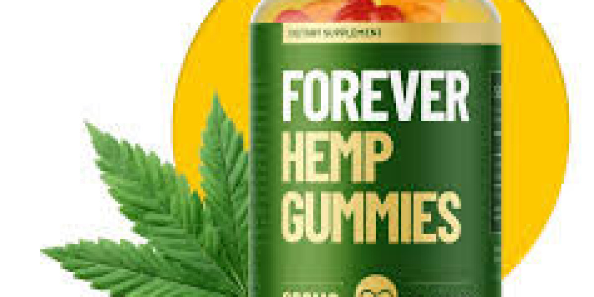 Forever Hemp Gummies Chemist Warehouse Australia