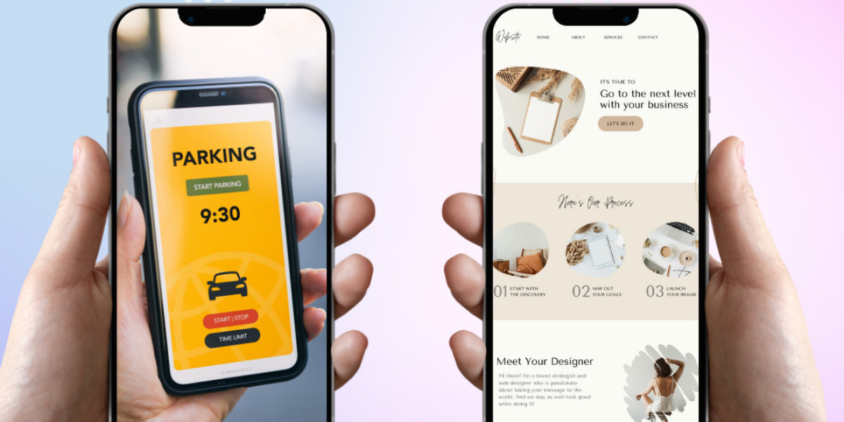 mobile app development company in Chennai