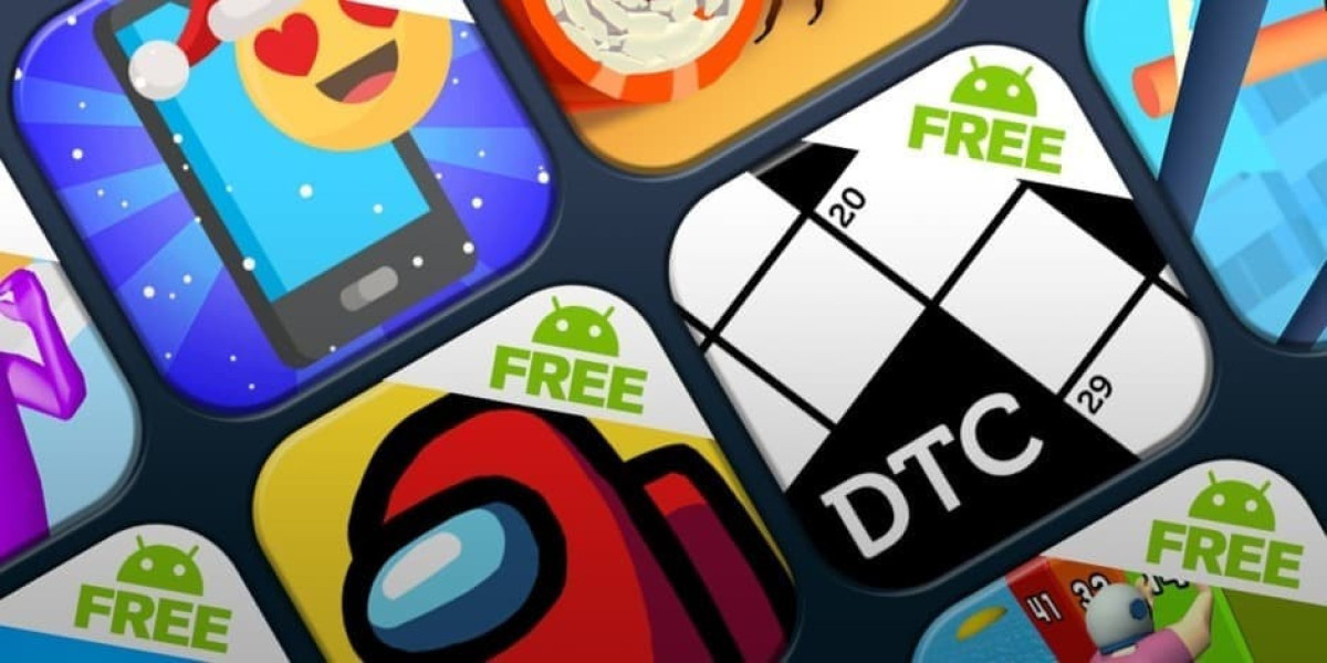 APK Leaders – The Best Place to Download Modded Apps & Games