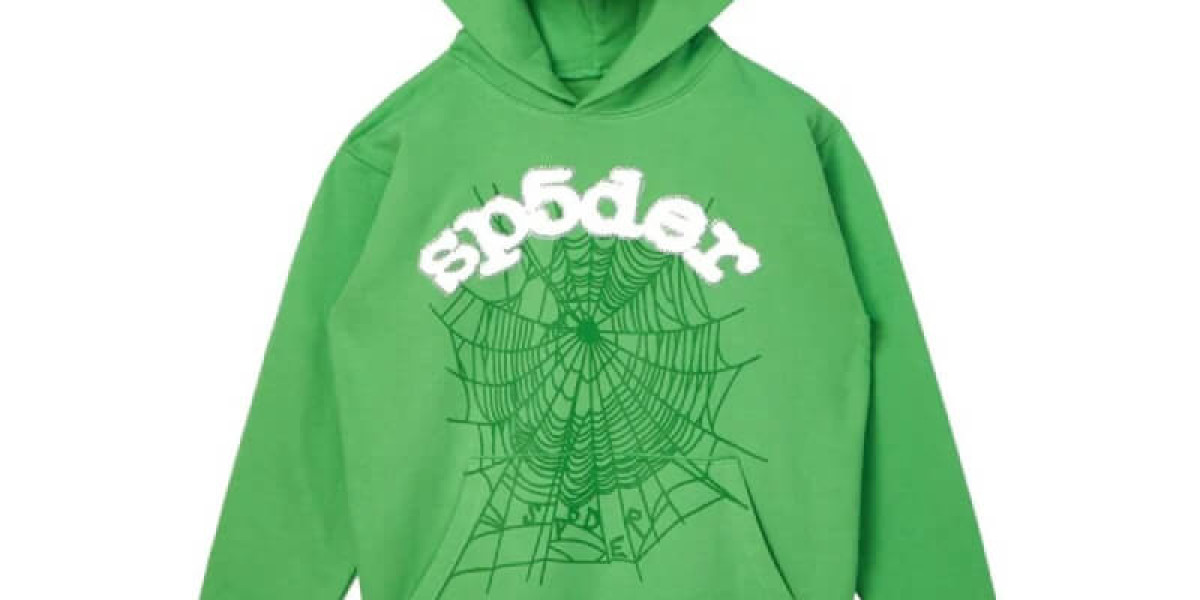 Urban Legends The Spider Hoodie