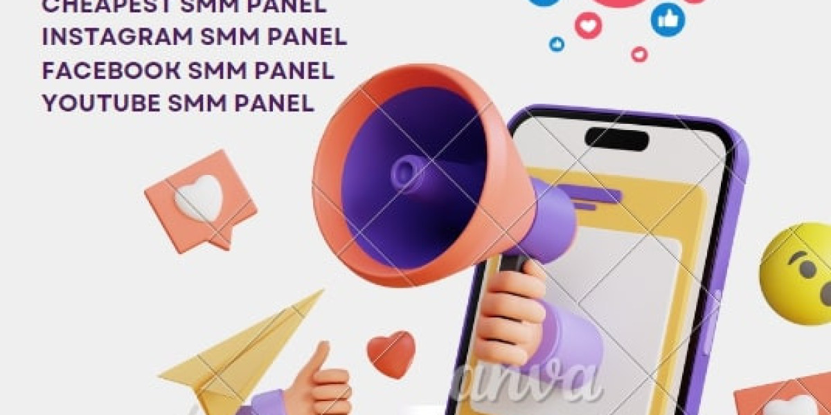 Cheapest SMM Panel