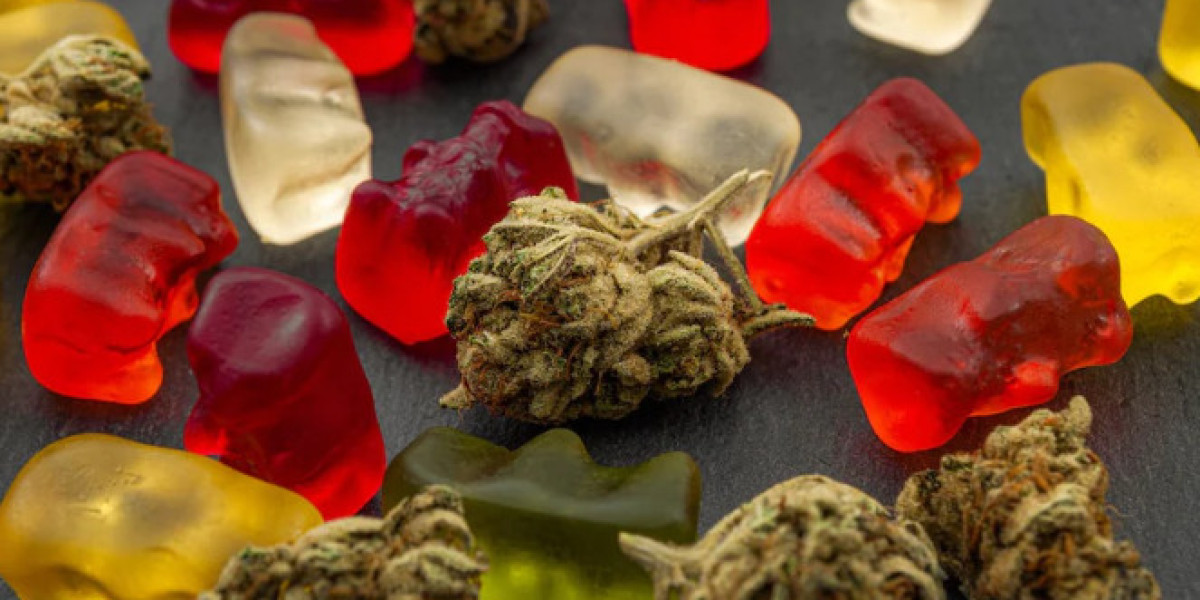 How CBD Gummies Can Help with Anxiety, Pain, and Sleep Issues