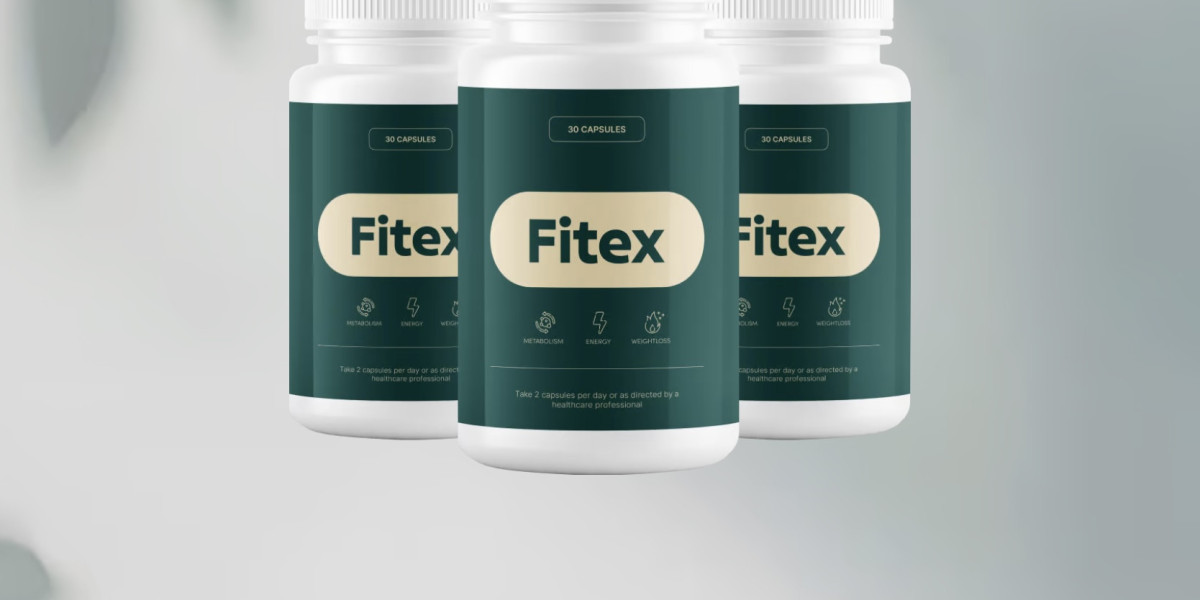 How can Fitex products help with cardiovascular health?