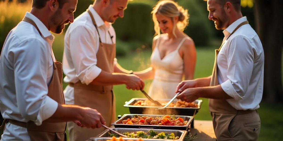 Party Catering in Pasadena, MD | The Rumor Has It – Unforgettable Events