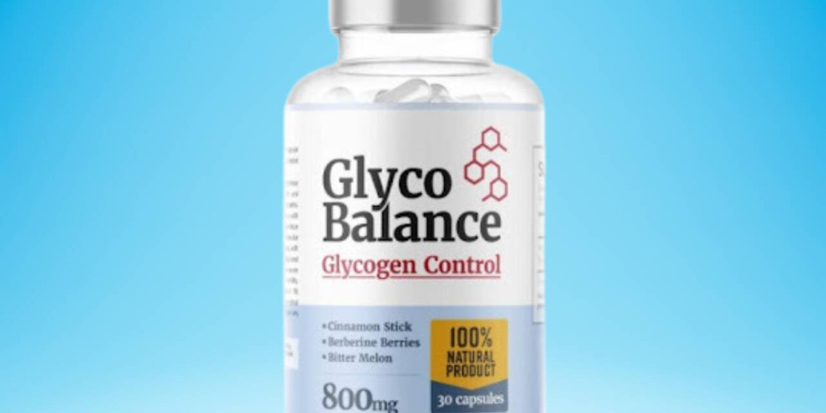 Glyco Balance Blood Sugar Support Australia & New Zealand Reviews (Price Update) – Order Now