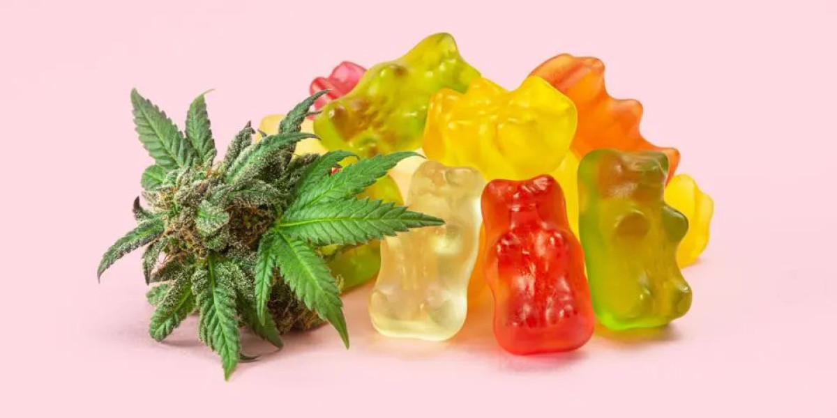 Forever Hemp Gummies