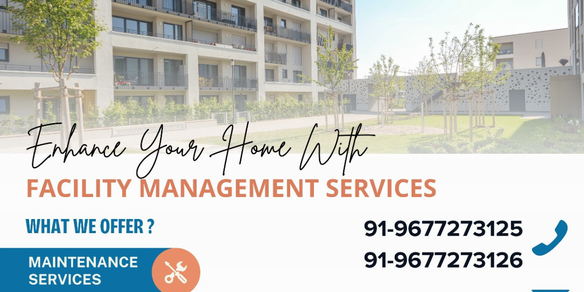 Facility Management Service