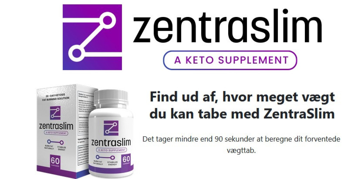 ZentraSlim-anmeldelse, hvordan det fungerer "Pros-Cons" & Cost [Kjøp nå]