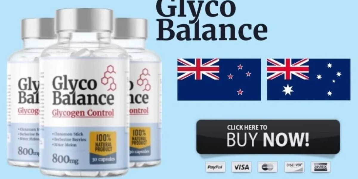 Glyco Balance 800mg Australia Reviews, Benefits, Consumer Reports & Ingredients!