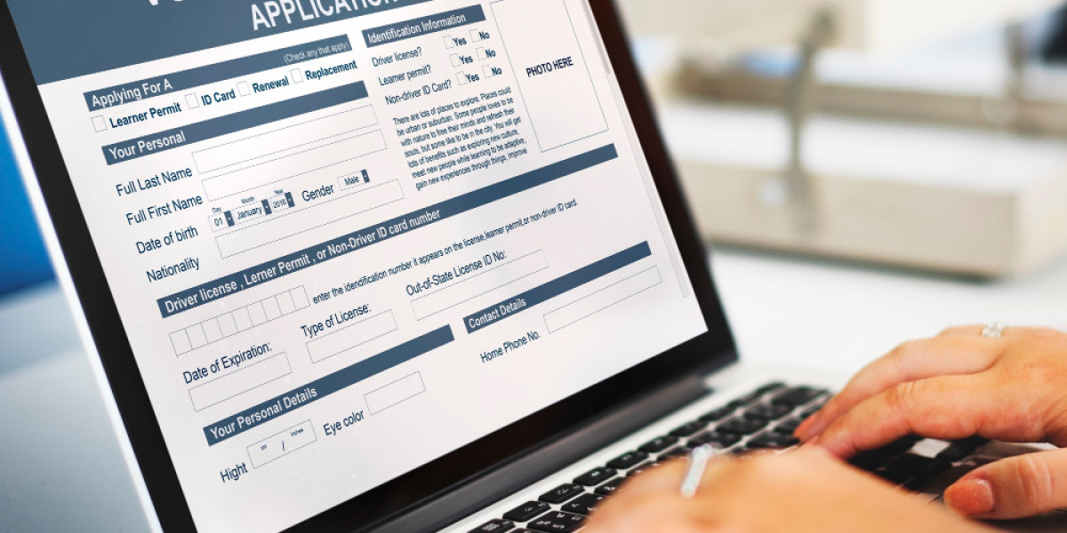 The Future of Democracy: Exploring the Voting Software Market