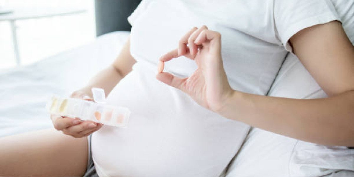 Pregnancy Strips: An Easy Way to Confirm Pregnancy at Home